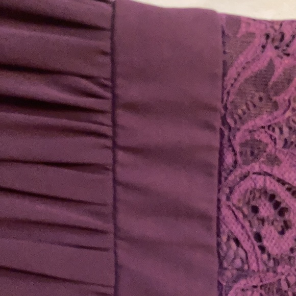 Modest Bridesmaid/formal gown - Picture 3 of 6